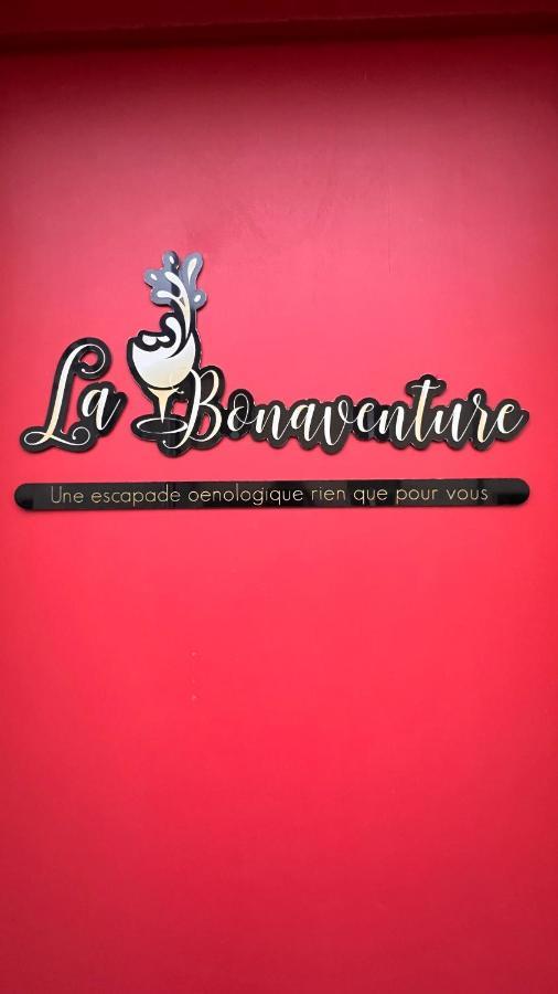 Hotel Gite La Bonaventure Jezainville Eksteriør billede