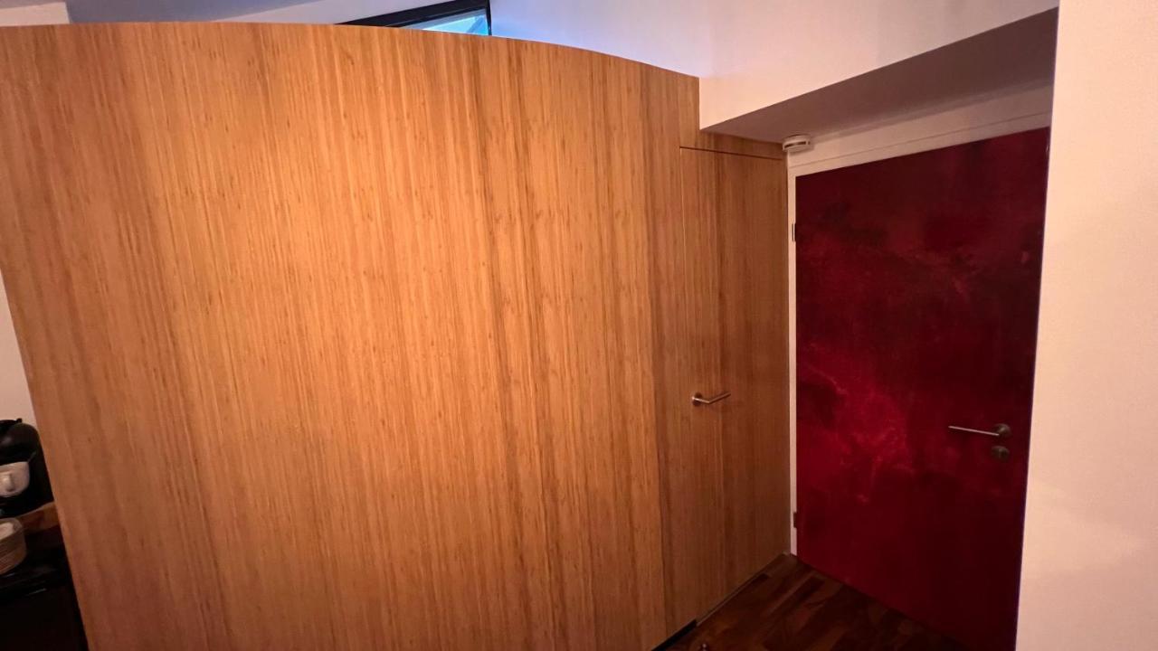 Hotel Gite La Bonaventure Jezainville Eksteriør billede