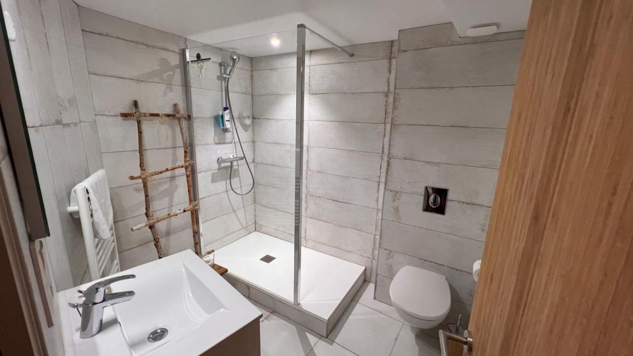 Hotel Gite La Bonaventure Jezainville Eksteriør billede