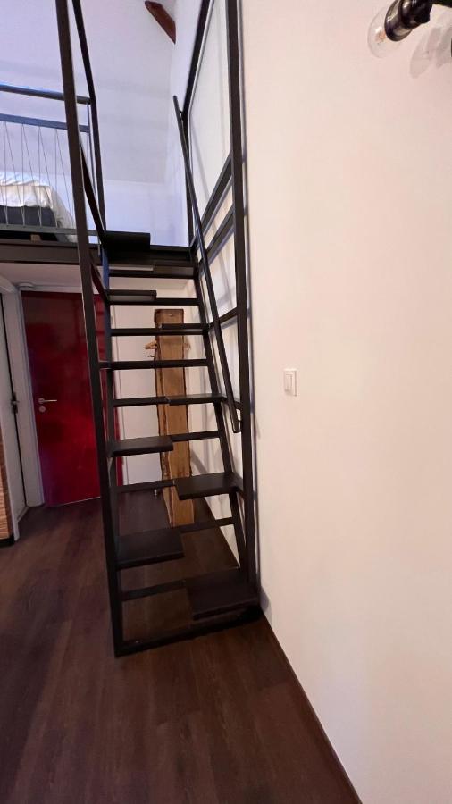Hotel Gite La Bonaventure Jezainville Eksteriør billede