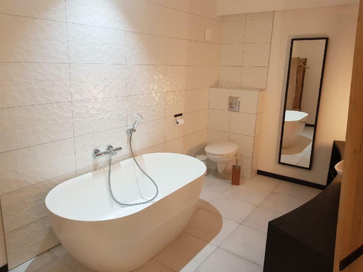 Hotel Gite La Bonaventure Jezainville Eksteriør billede