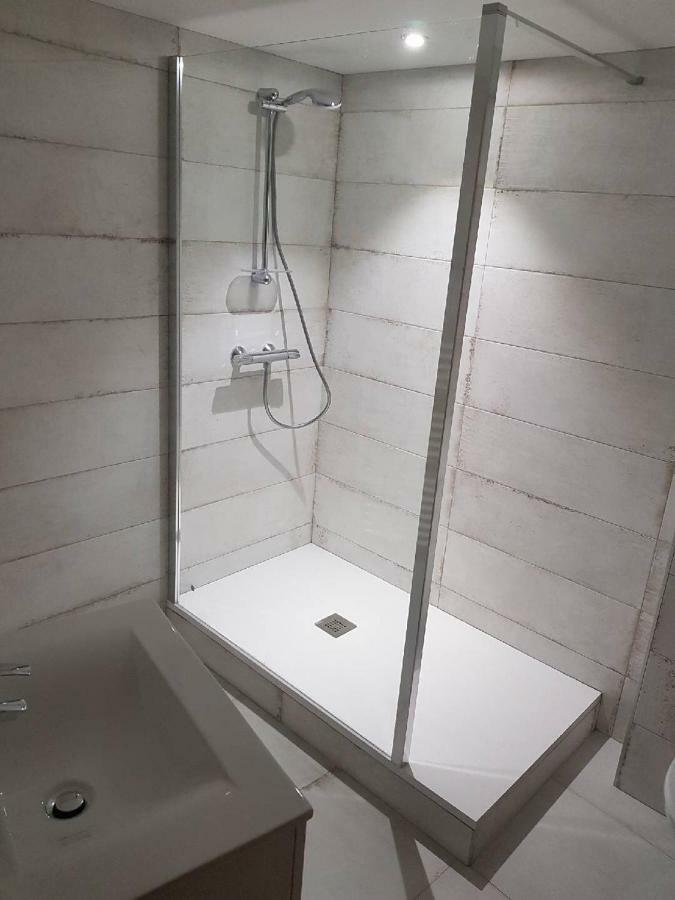 Hotel Gite La Bonaventure Jezainville Eksteriør billede